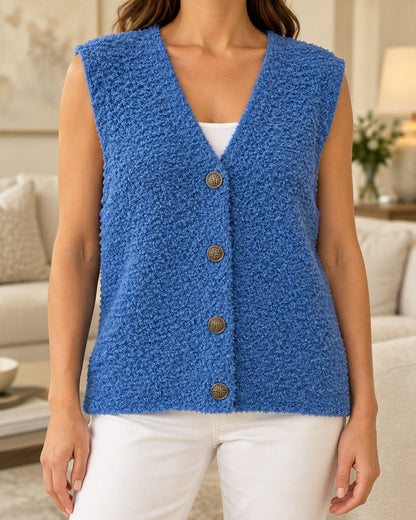Gilet - BLU