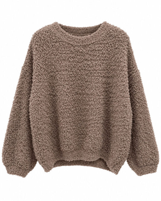 Pull - BEIGE