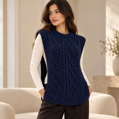 Top - NAVY