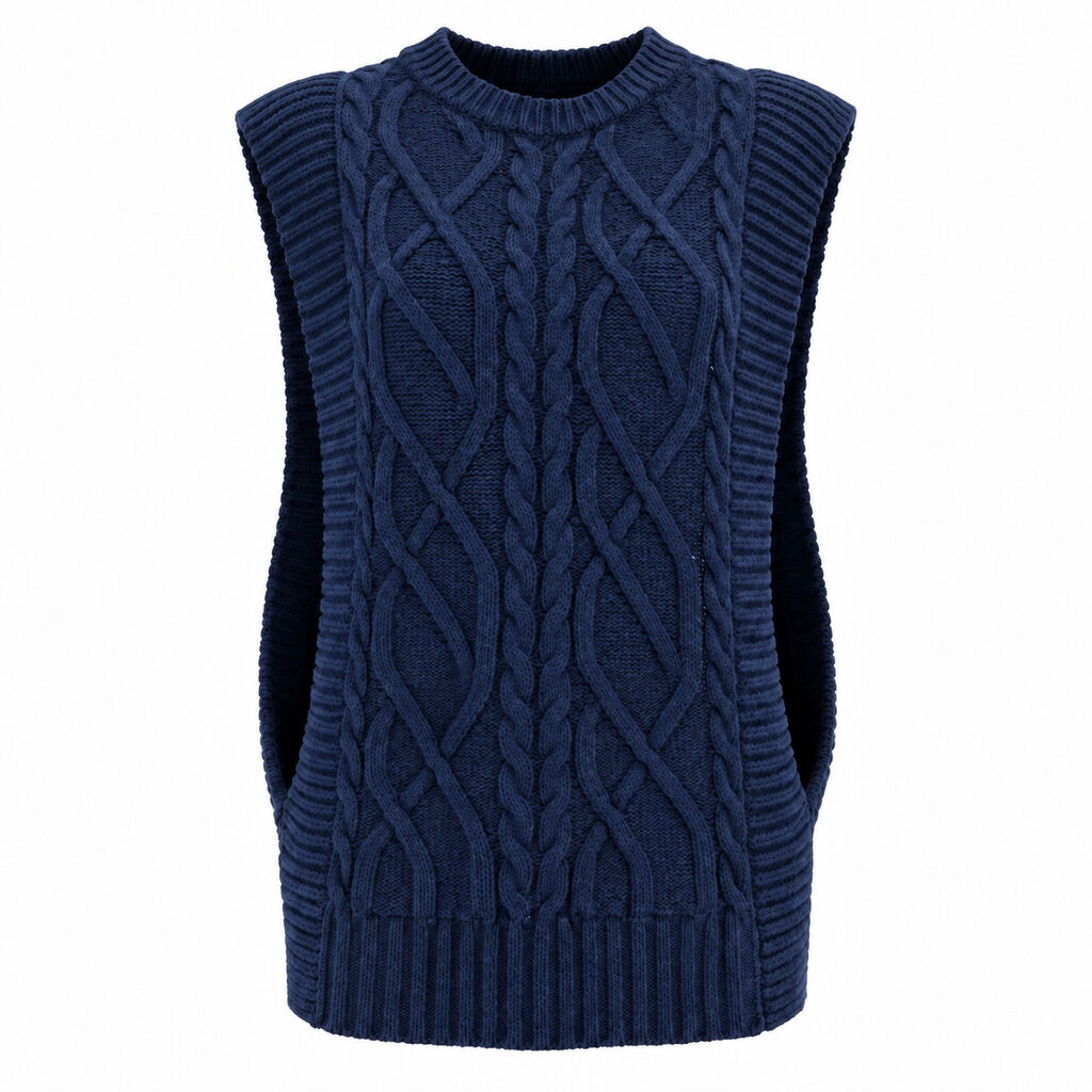 Top - NAVY