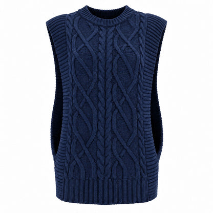 Top - NAVY