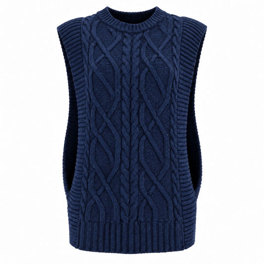 Top - NAVY