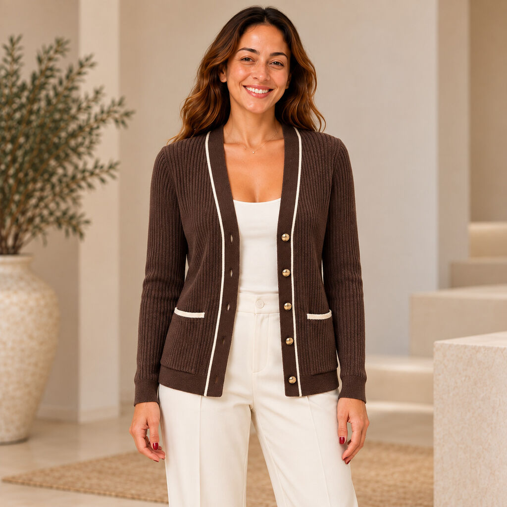 Jacket - MORO