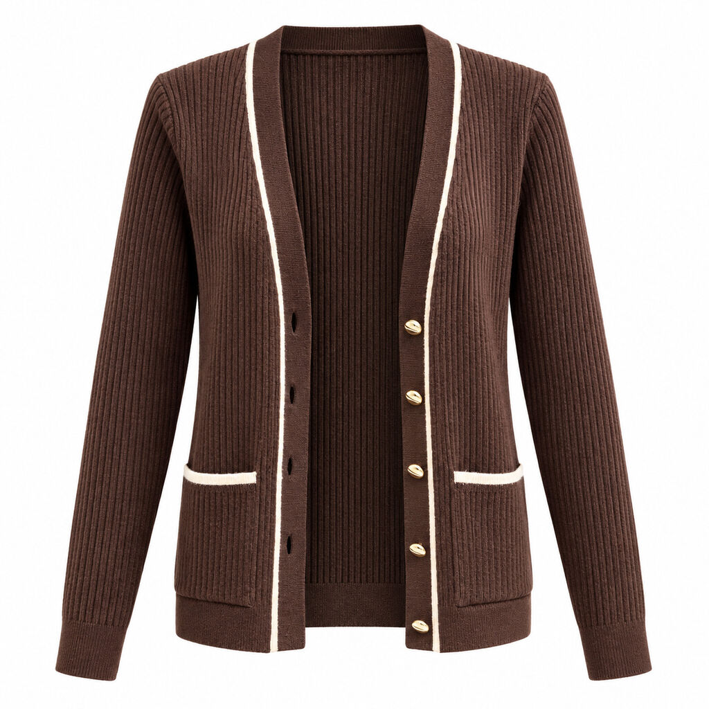 Jacket - MORO