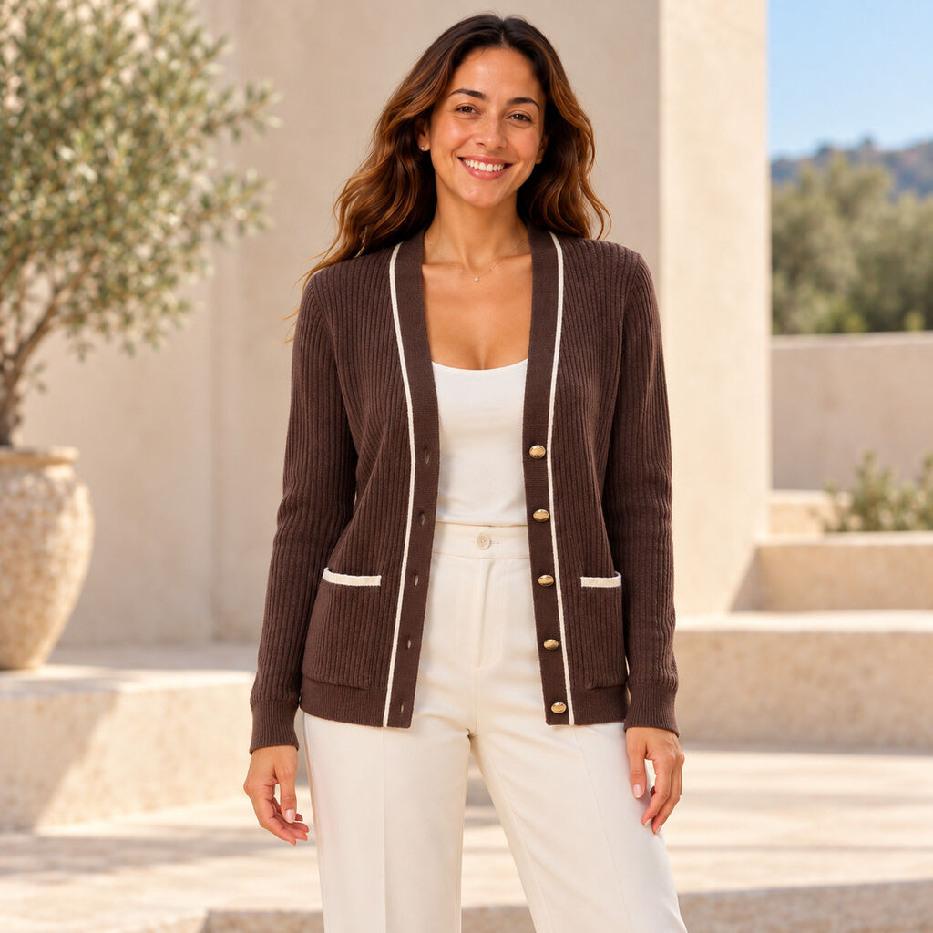 Jacket - MORO