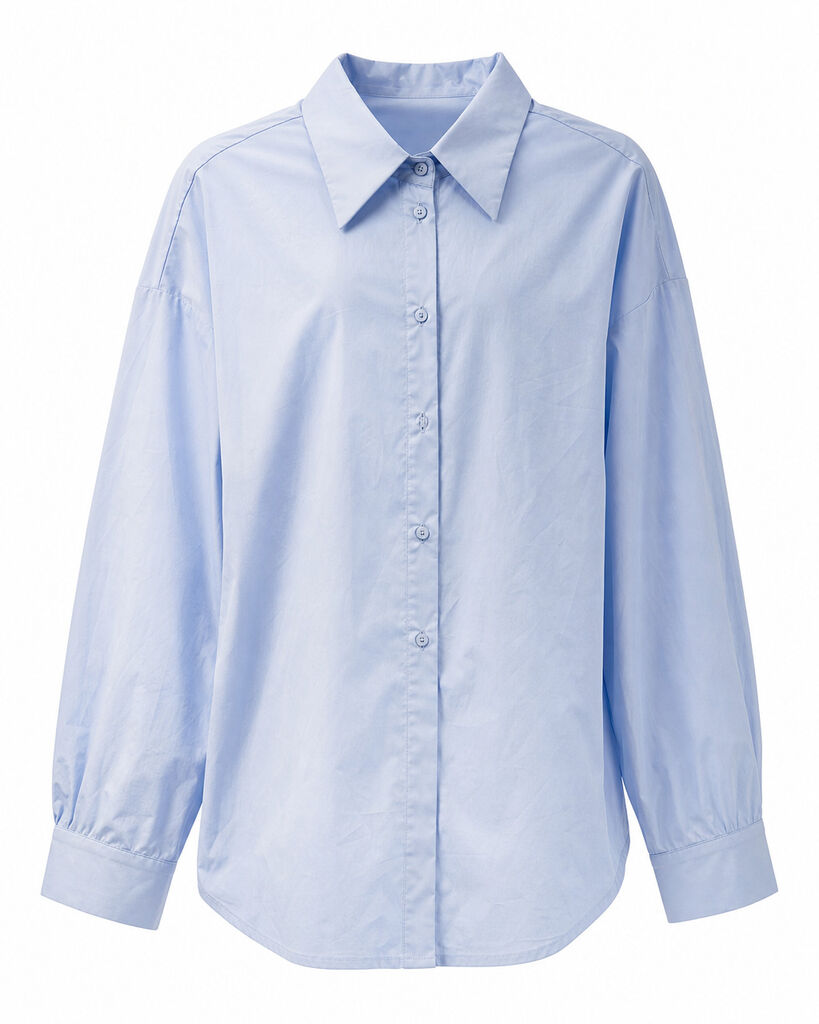 Shirt - CELESTE