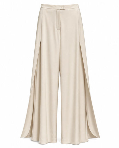 Pantalon - NATURAL
