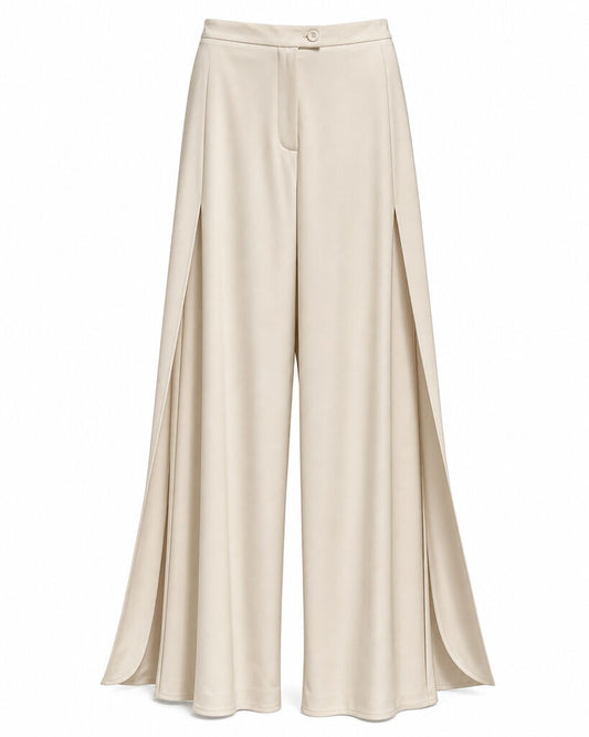 Pantalon - NATURAL