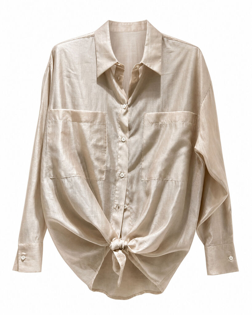 Clothing - BEIGE