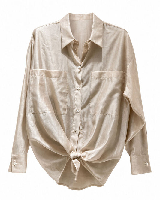 Clothing - BEIGE