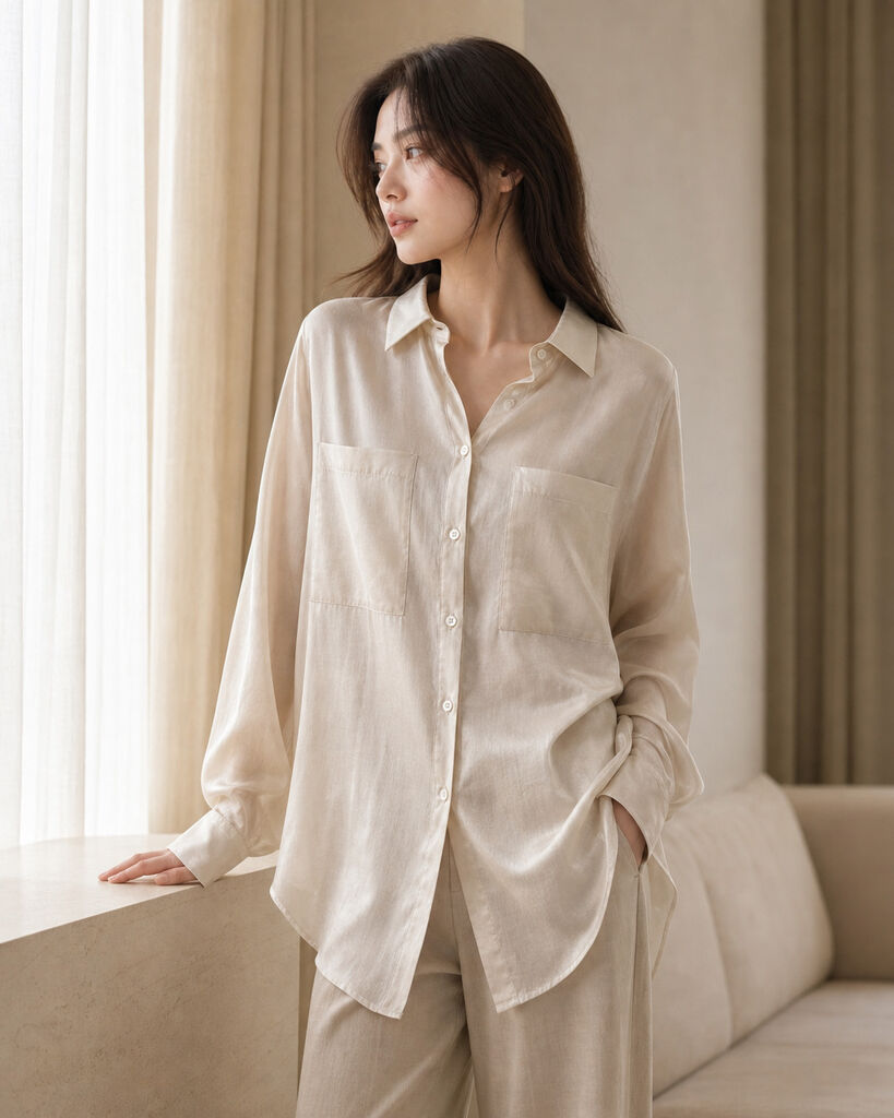 Clothing - BEIGE