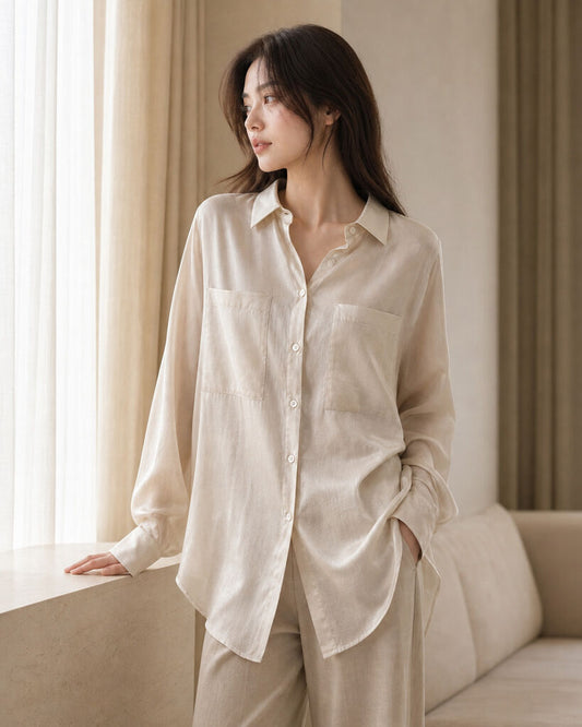 Clothing - BEIGE