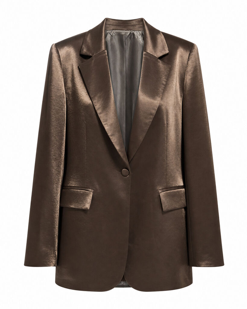 Jacket - MORO