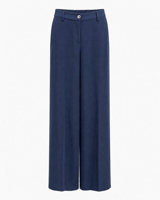 Pantalon - BLU