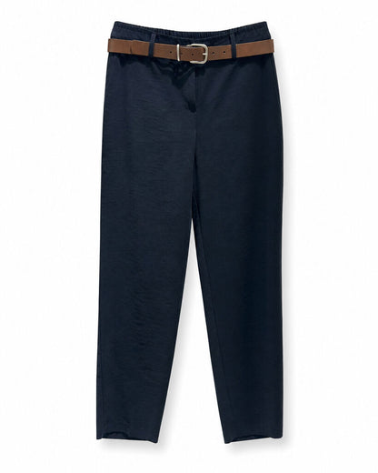 Pantalon - NERO
