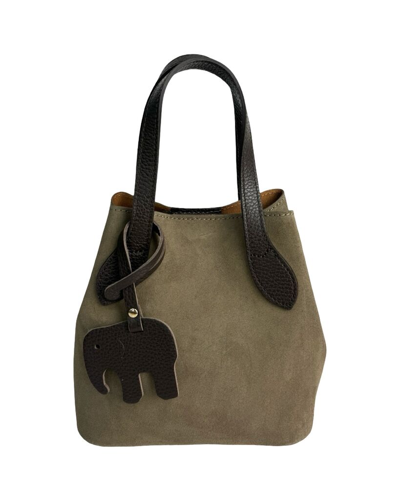 Handle T.U. TAUPE