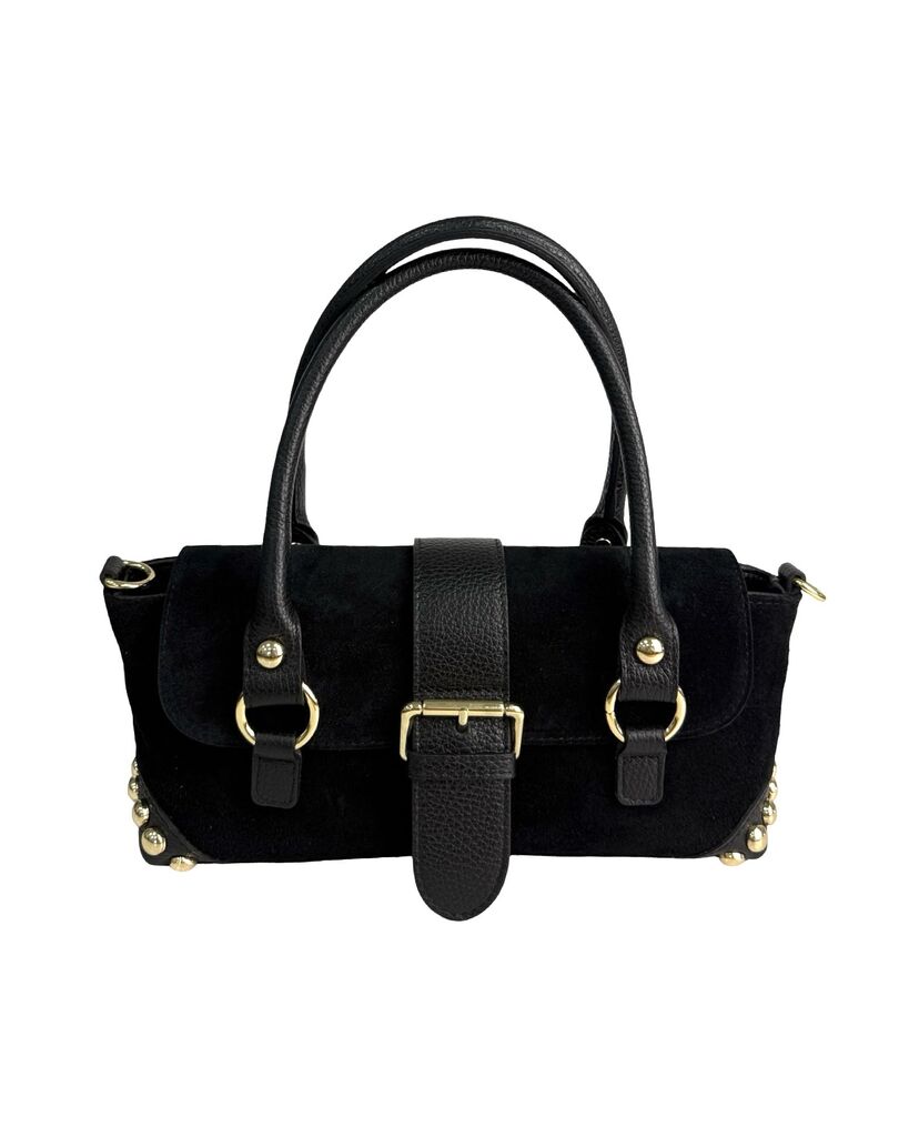 Handle T.U. NERO
