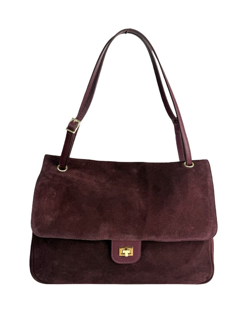 Shoulder Bag T.U. BORDEAU