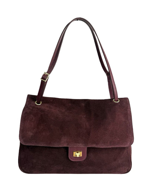 Shoulder Bag T.U. BORDEAU