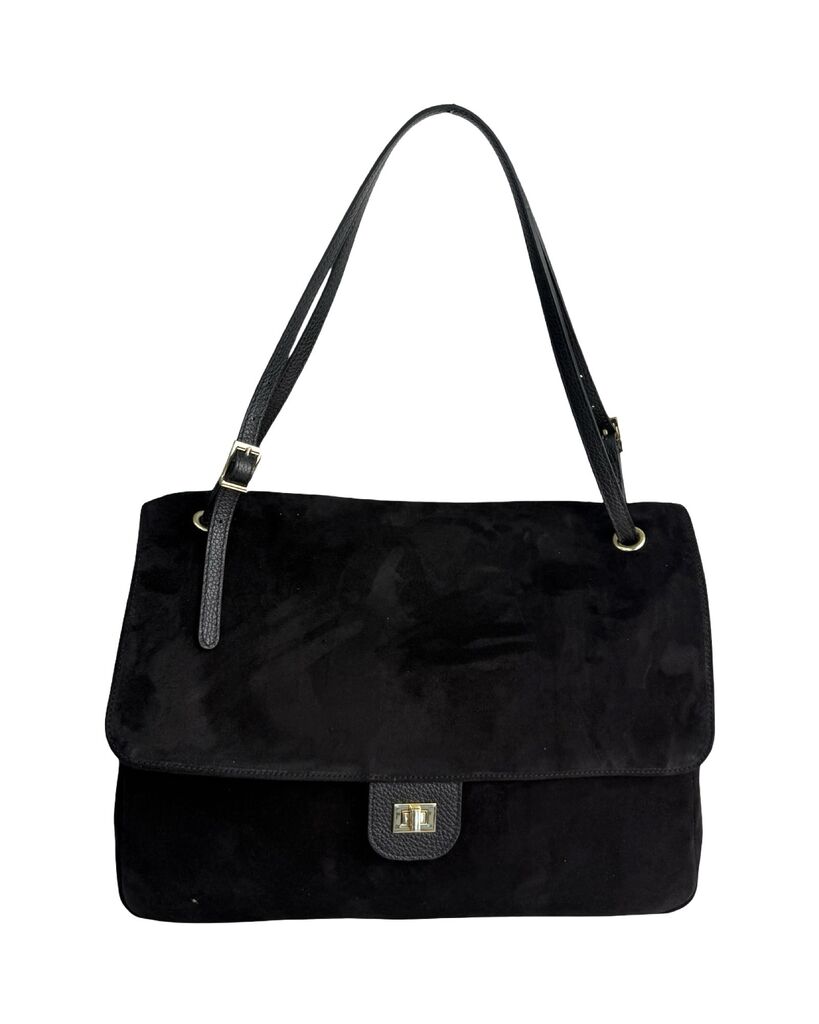 Shoulder Bag T.U. NERO