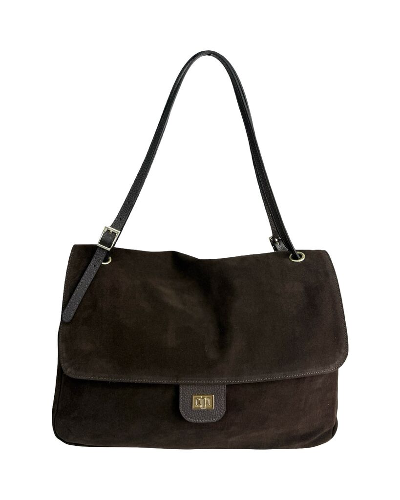 Shoulder Bag T.U. TESTAMO