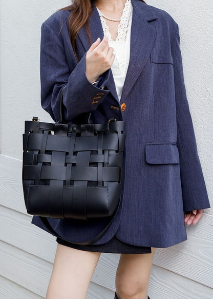 Tote T.U. NERO