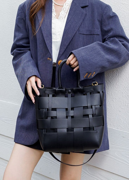 Tote T.U. NERO