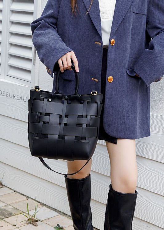 Tote T.U. NERO