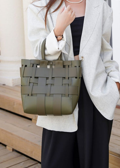 Tote T.U. VERDE