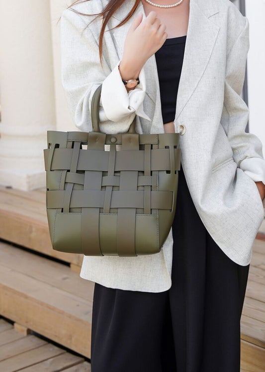Tote T.U. VERDE