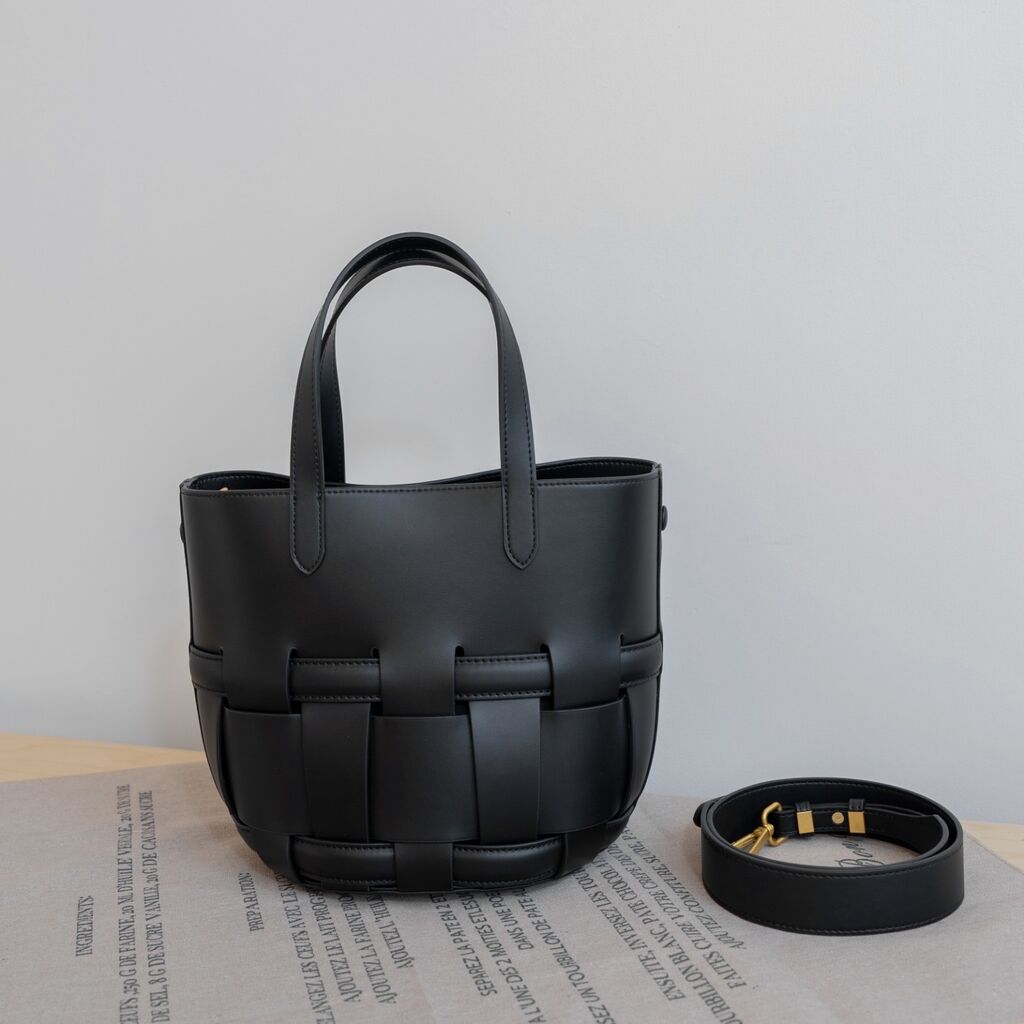 Tote T.U. NERO