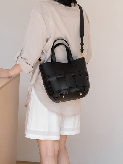 Tote T.U. NERO
