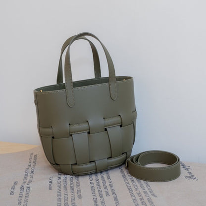Tote T.U. VERDE