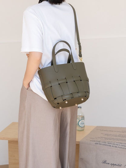 Tote T.U. VERDE