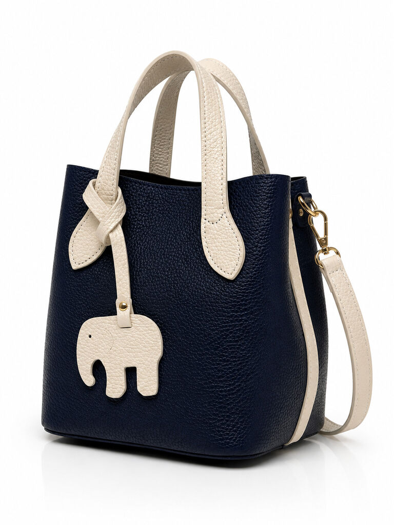 Handle T.U. BLUE