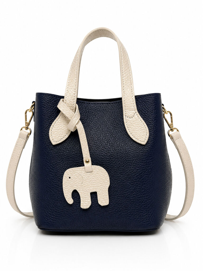 Handle T.U. BLUE