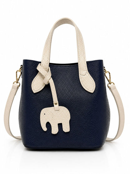 Handle T.U. BLUE