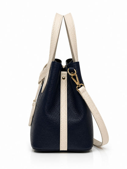 Handle T.U. BLUE