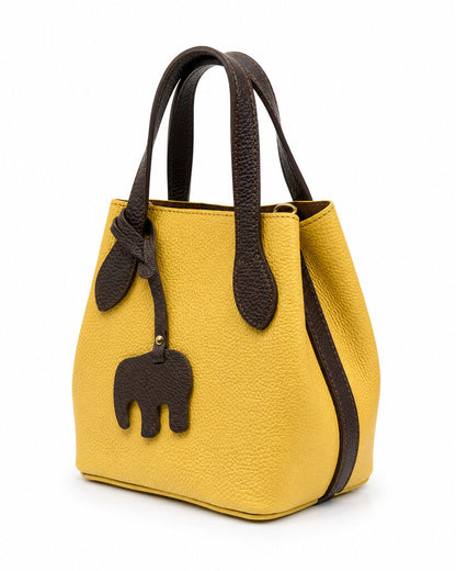 Handle T.U. GIALLO