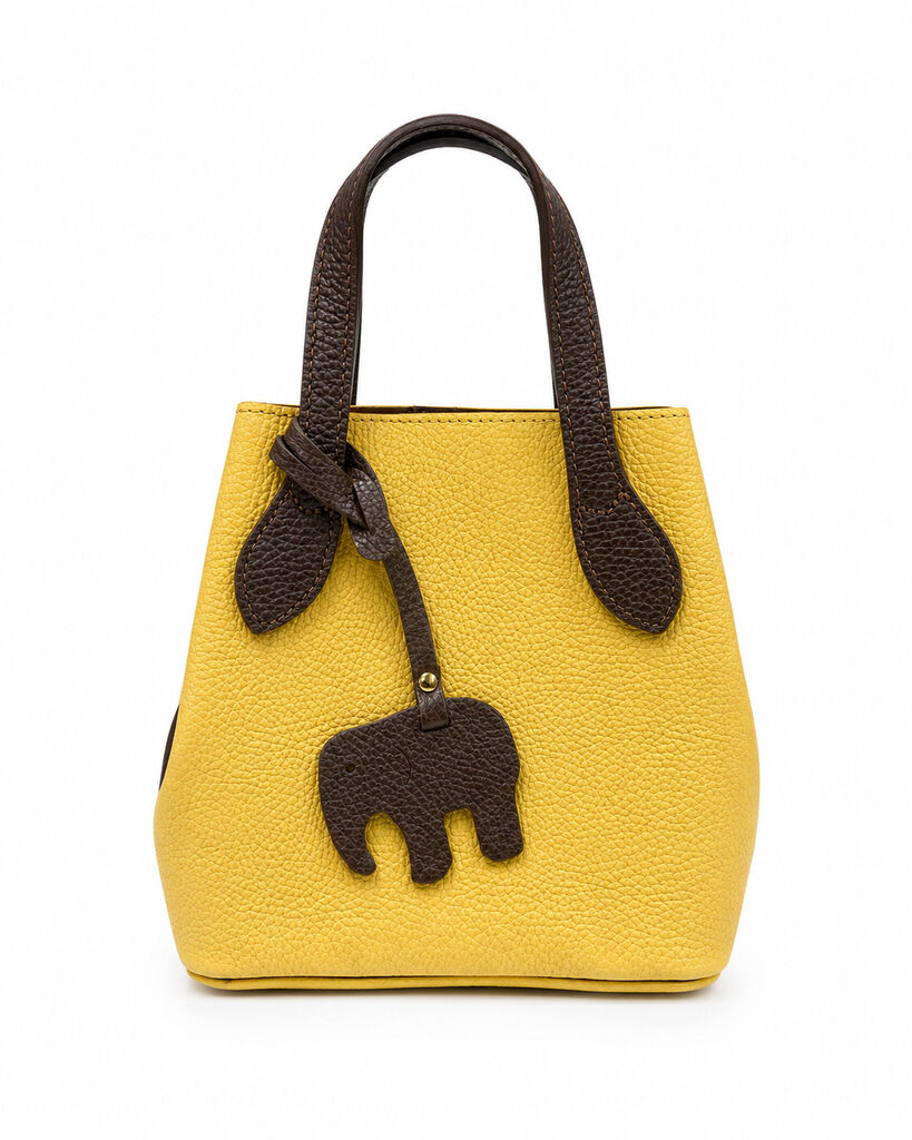 Handle T.U. GIALLO