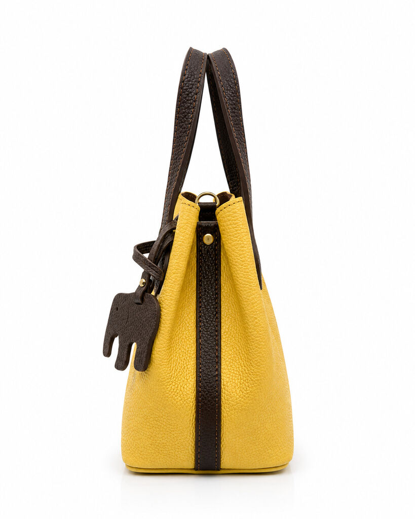 Handle T.U. GIALLO