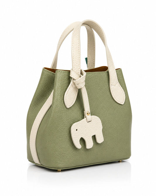 Handle T.U. VERDE