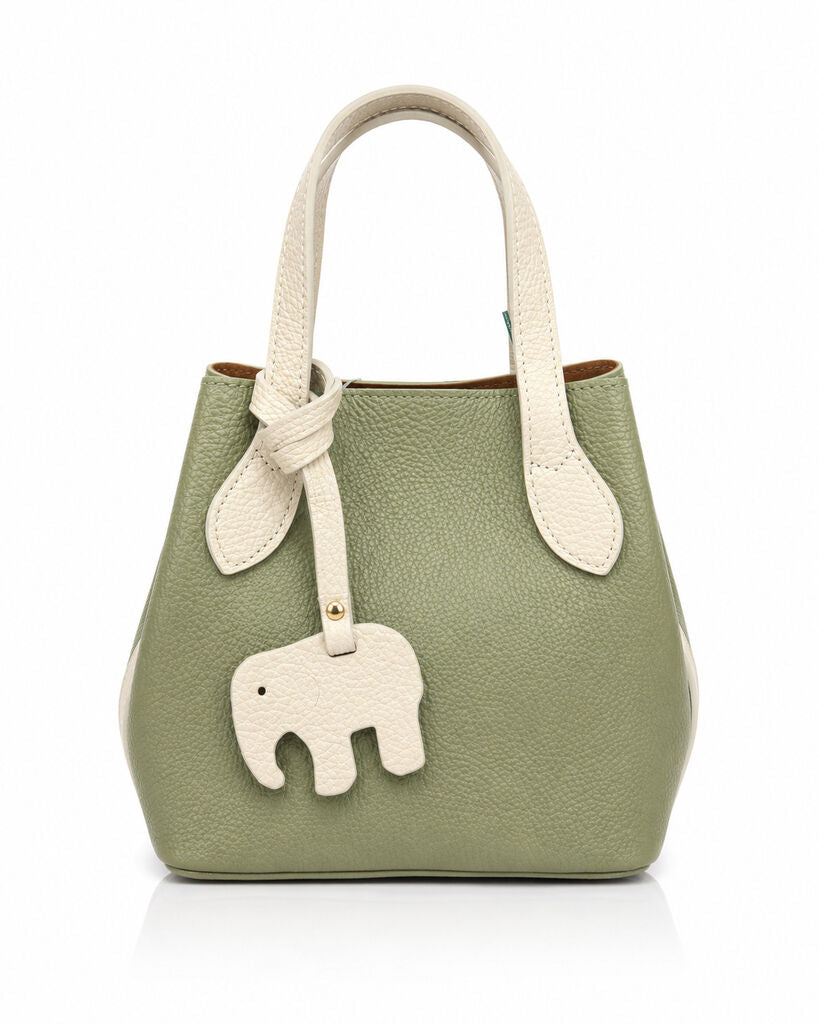 Handle T.U. VERDE
