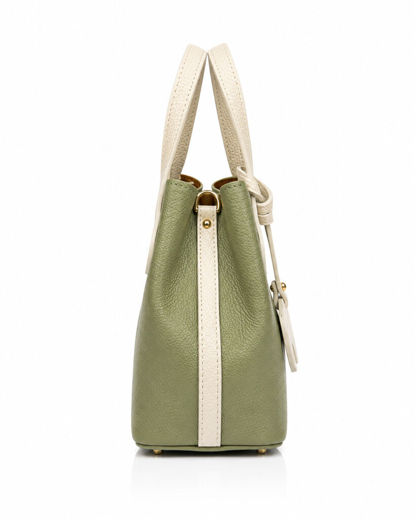 Handle T.U. VERDE