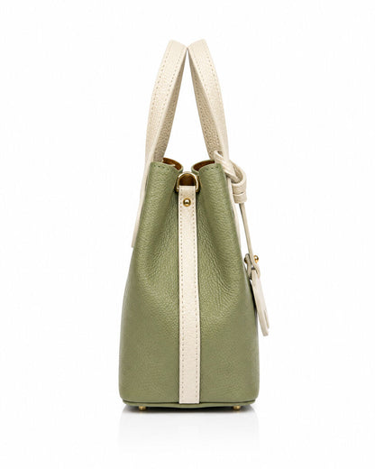 Handle T.U. VERDE