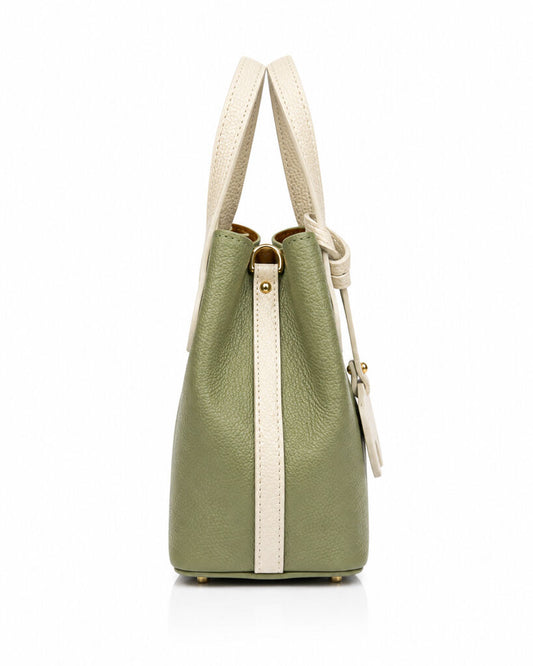 Handle T.U. VERDE