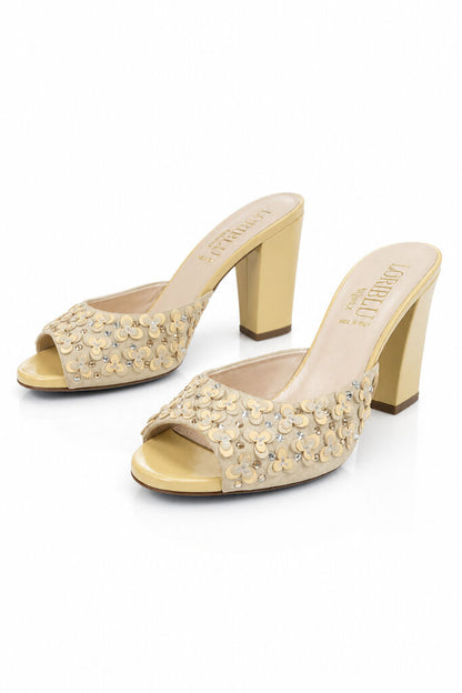 Shoes Camoscio Naturale
