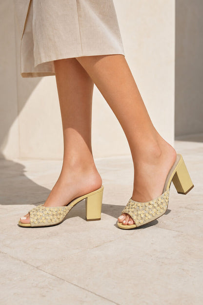 Shoes Camoscio Naturale