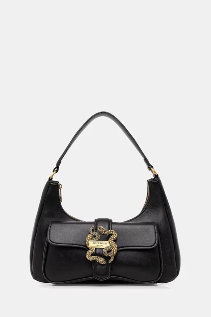 Shoulder Nappa NERO