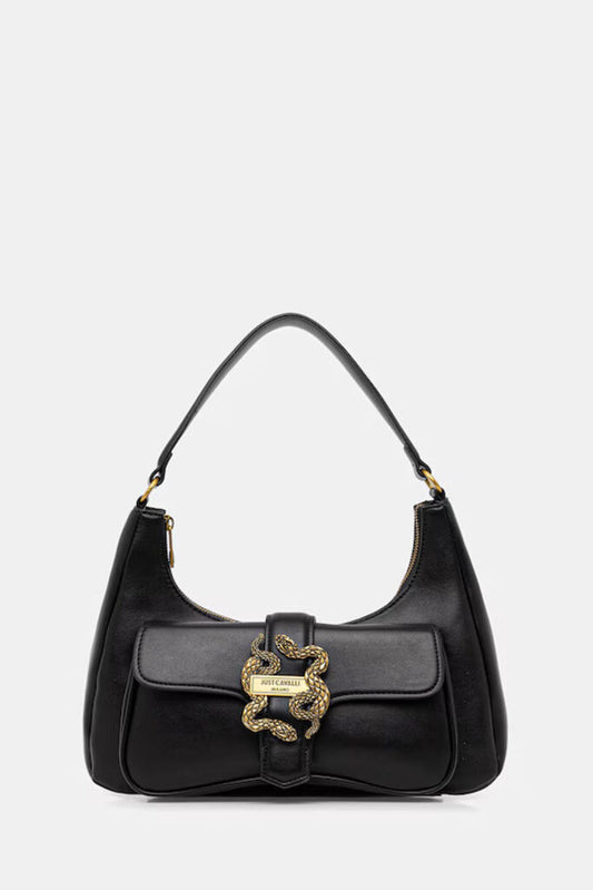 Shoulder Nappa NERO